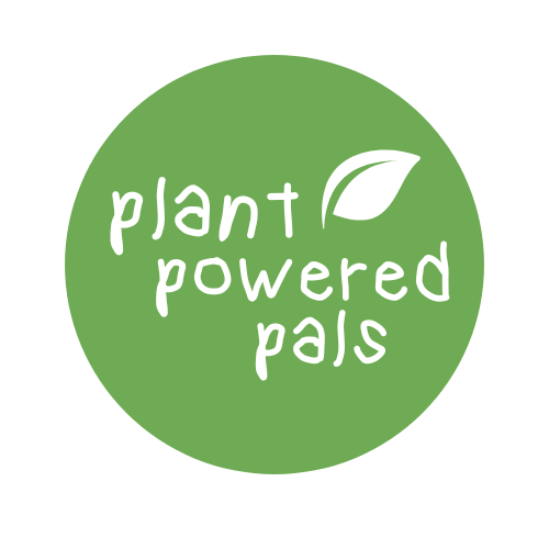 Plant Powered Pals
